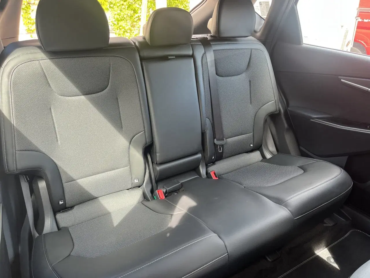 Billede 14 - Kia EV6 84 Long Range Access