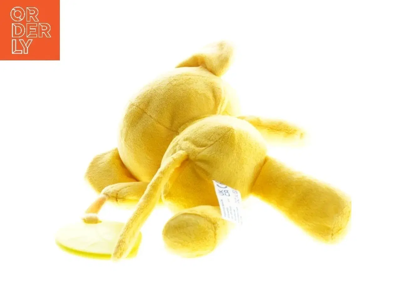 Billede 2 - Løve baby legetøj fra Disney (str. 25 cm)