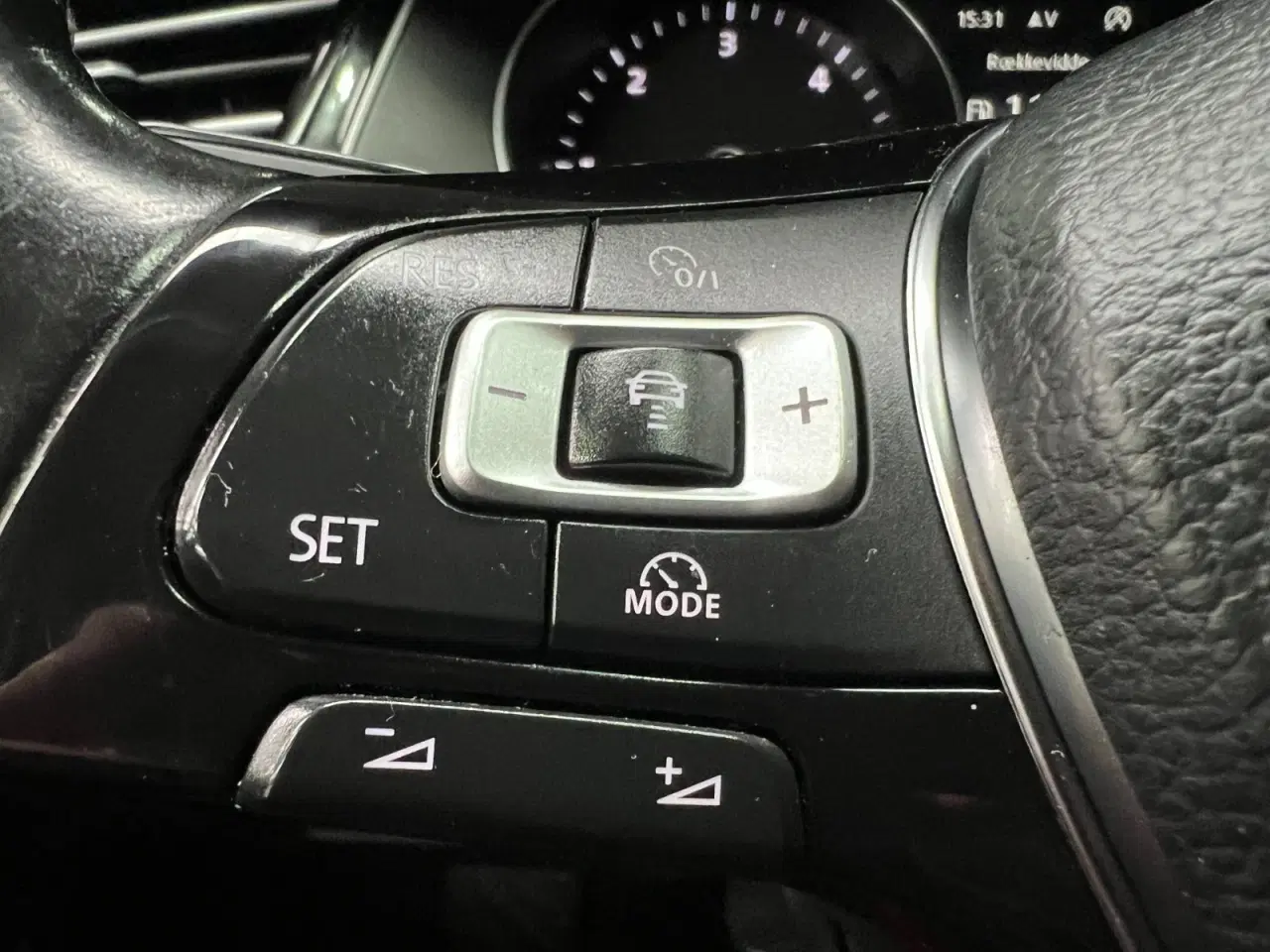 Billede 13 - VW Passat 2,0 TDi 150 Highline+ Variant DSG