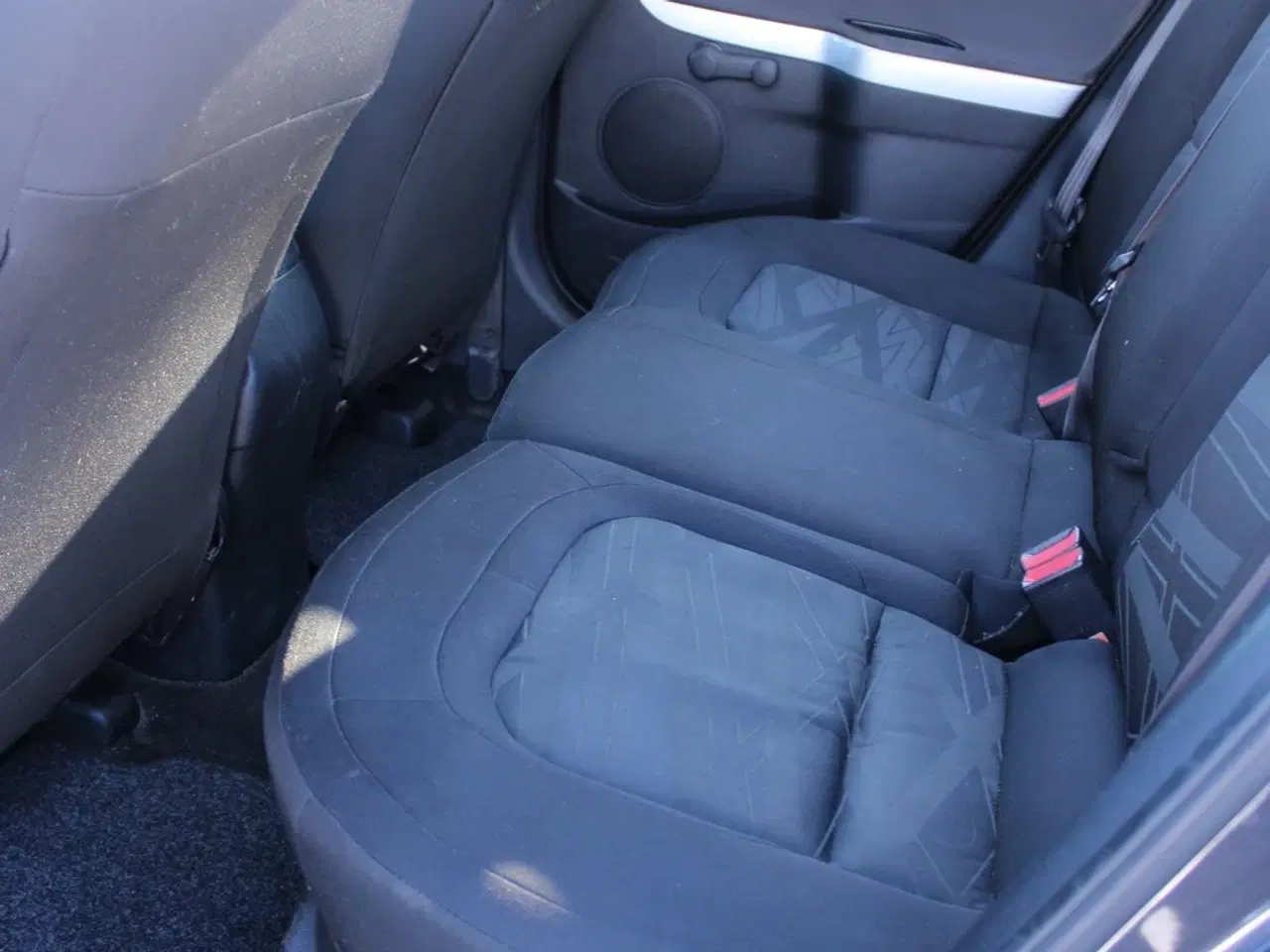 Billede 11 - Kia Ceed 1,0 T-GDi Style+ Clim SW