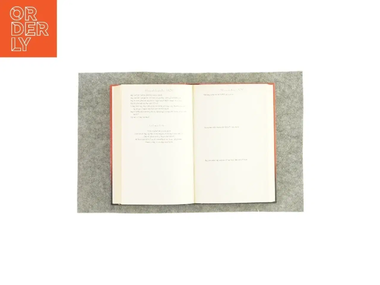 Billede 2 - En dag åbnede min sjæl sig - af IIyanla Vanzant Bog