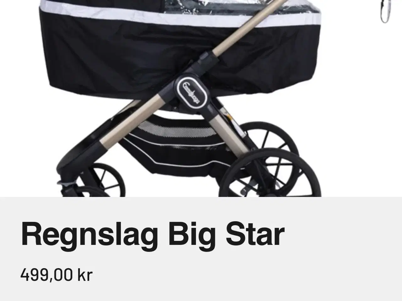 Billede 1 - Emmaljunga regnslag