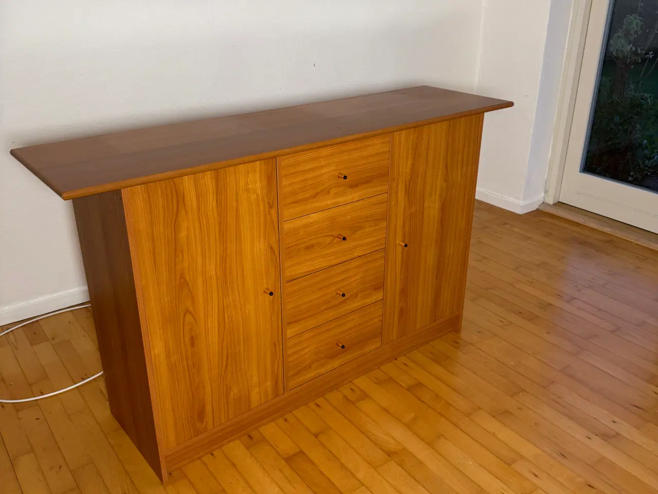 Billede 2 - kommode / skab