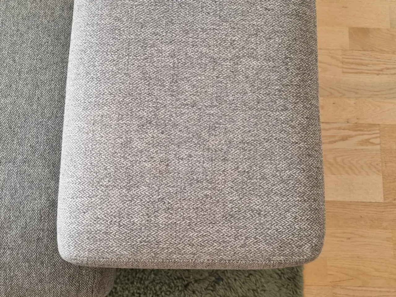 Billede 1 - BOLIA Sepia sofa sælges