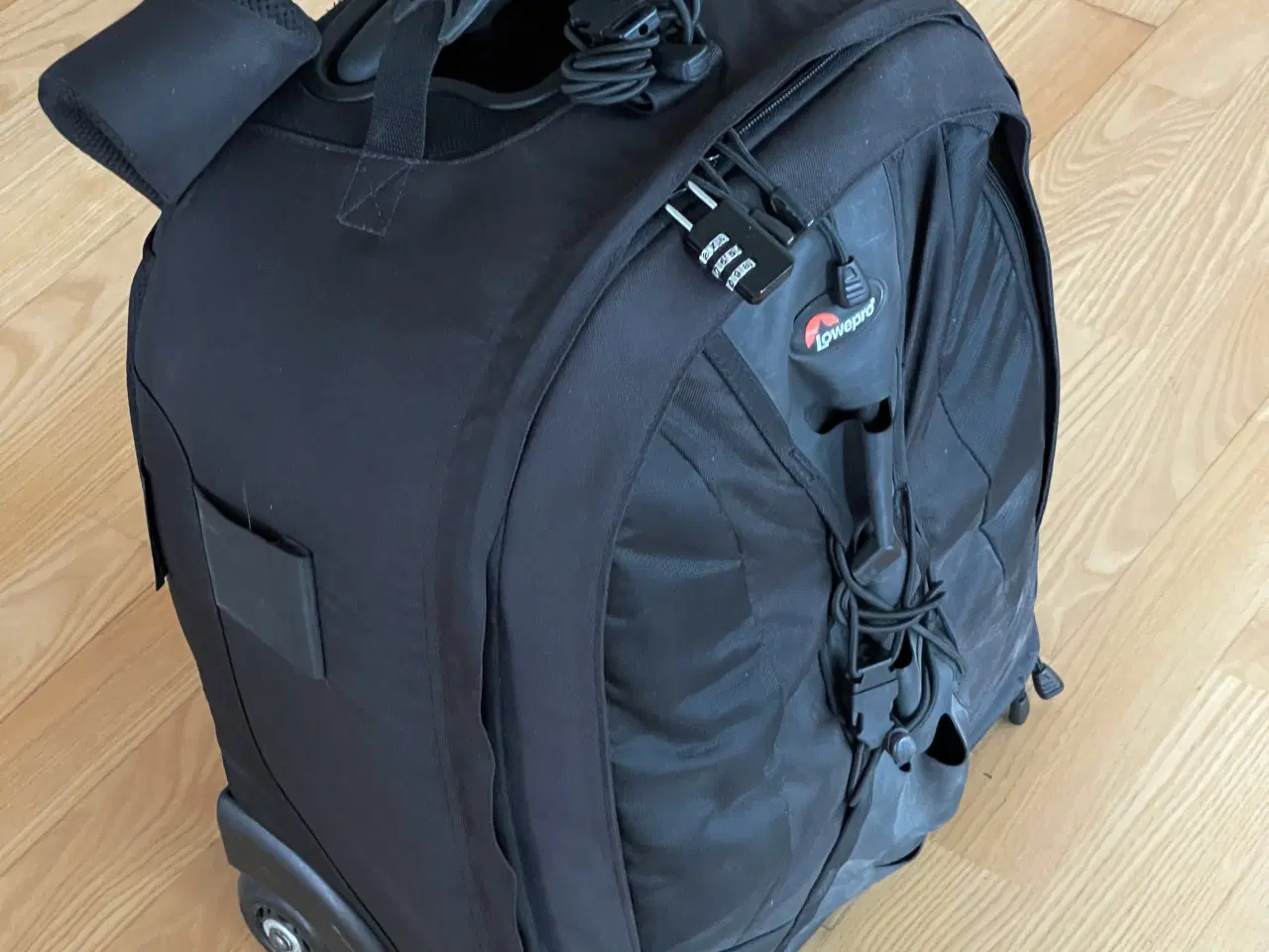 Billede 1 - LOWEPRO Kamera Rygsæk/Trolley Pro Trekker