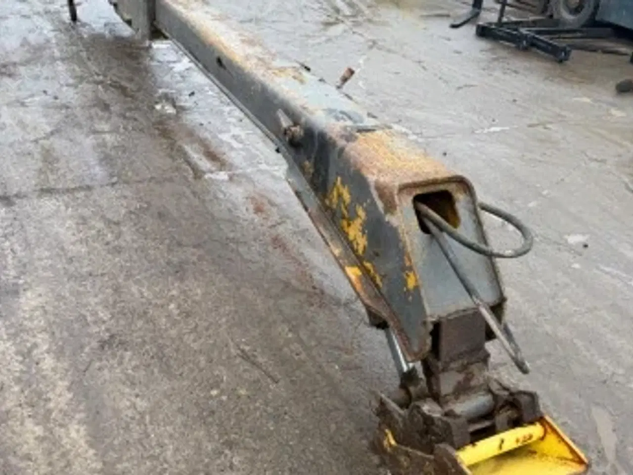 Billede 5 - Forlængerarm