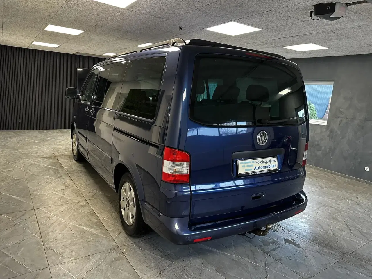 Billede 3 - VW Multivan 2,5 TDI Highline 174HK Aut.