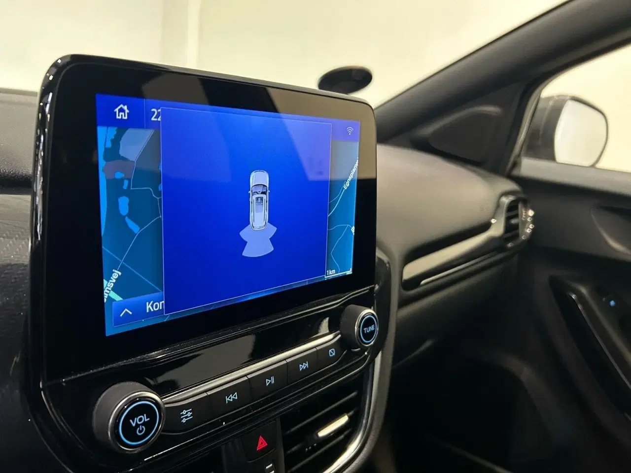 Billede 15 - Ford Puma 1,0 EcoBoost mHEV ST-Line