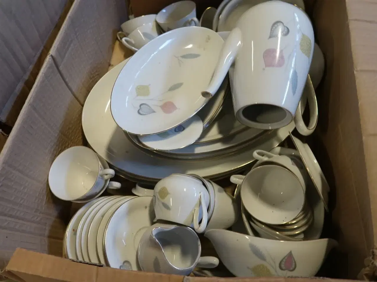 Billede 2 - Spisestel ESCHENBACH BAVARIA