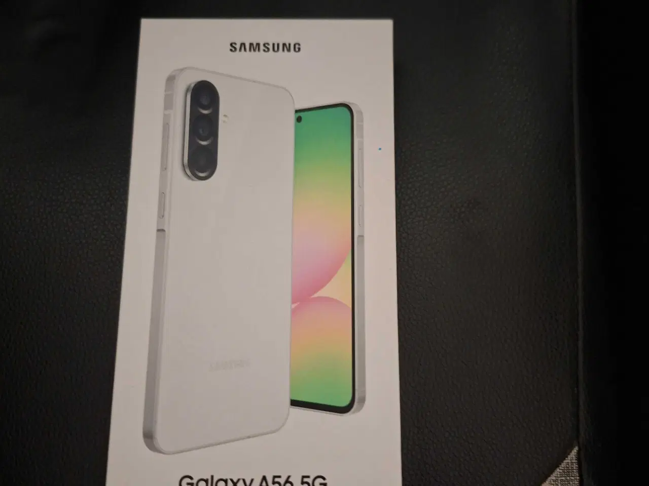 Billede 6 - Samsung Galaxy A56 5G