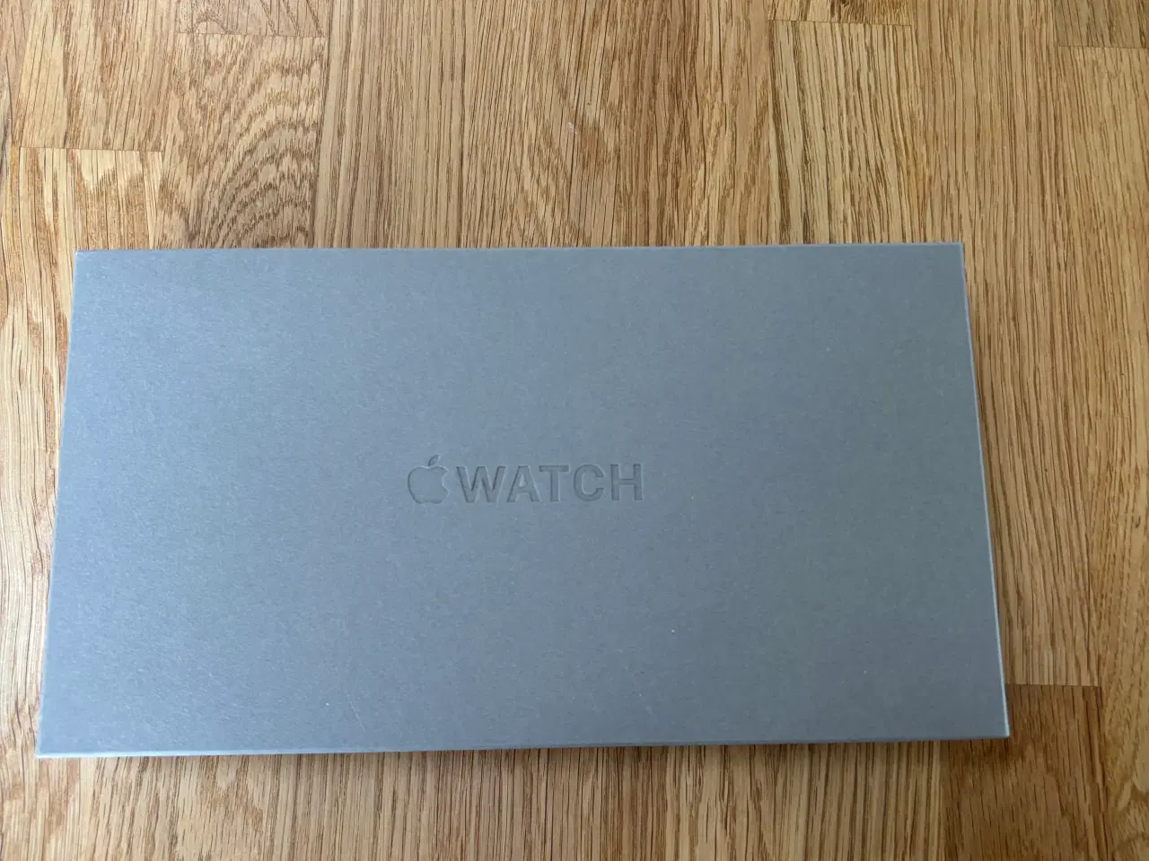 Billede 10 - Apple Watch Ultra 2 Trailer Loop M/ L sort