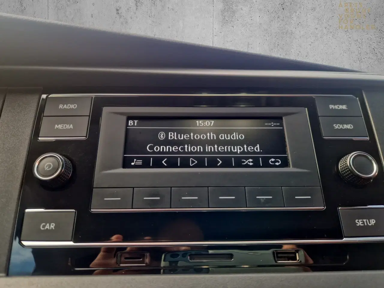 Billede 18 - VW Transporter 2,0 TDi 110 Kassevogn lang