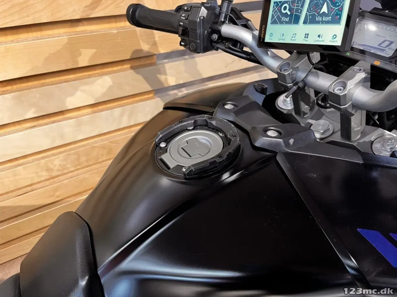 Billede 21 - Yamaha Tracer 900
