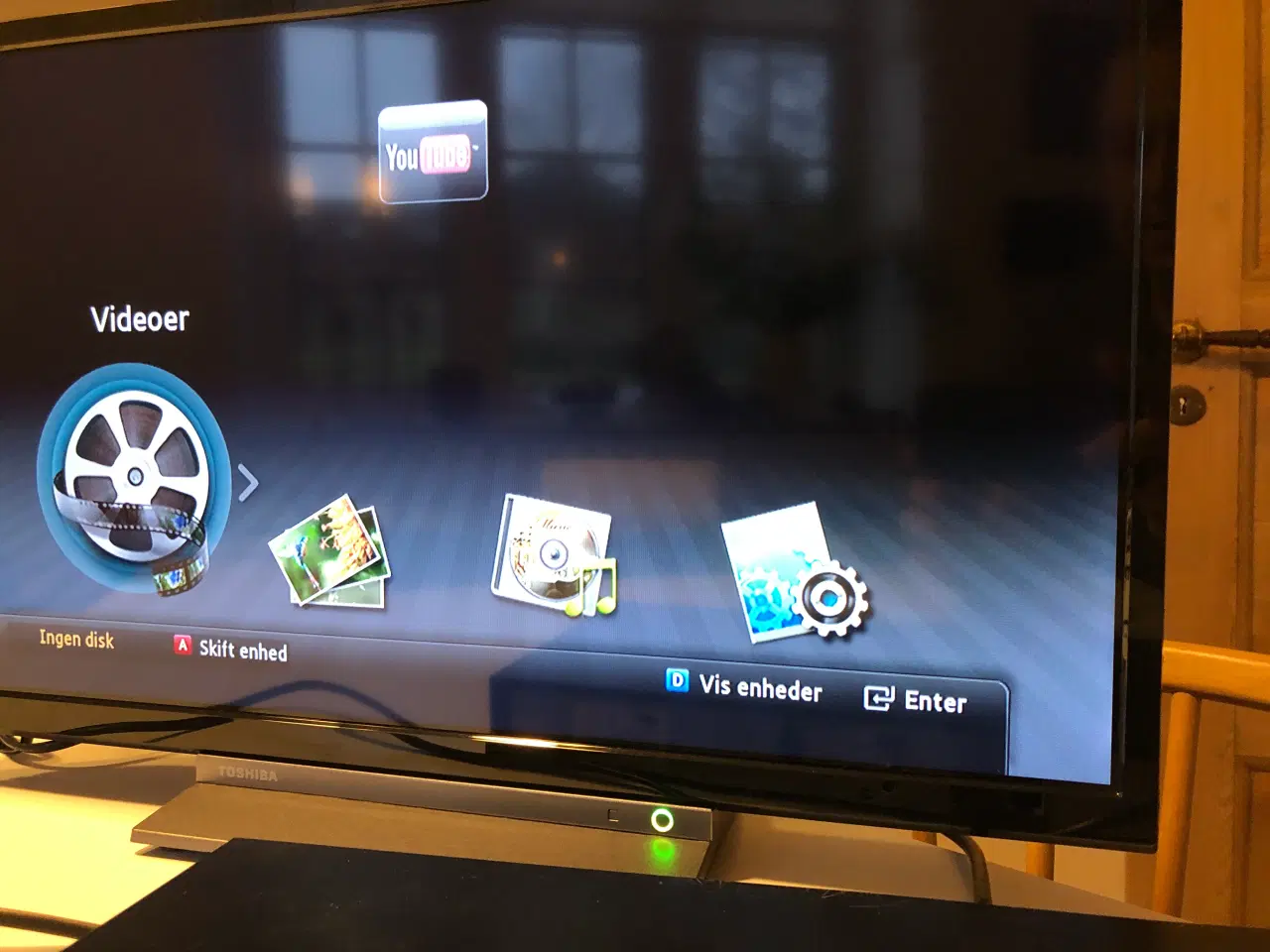 Billede 10 - Samsung BD-E5300 BluRay afspiller