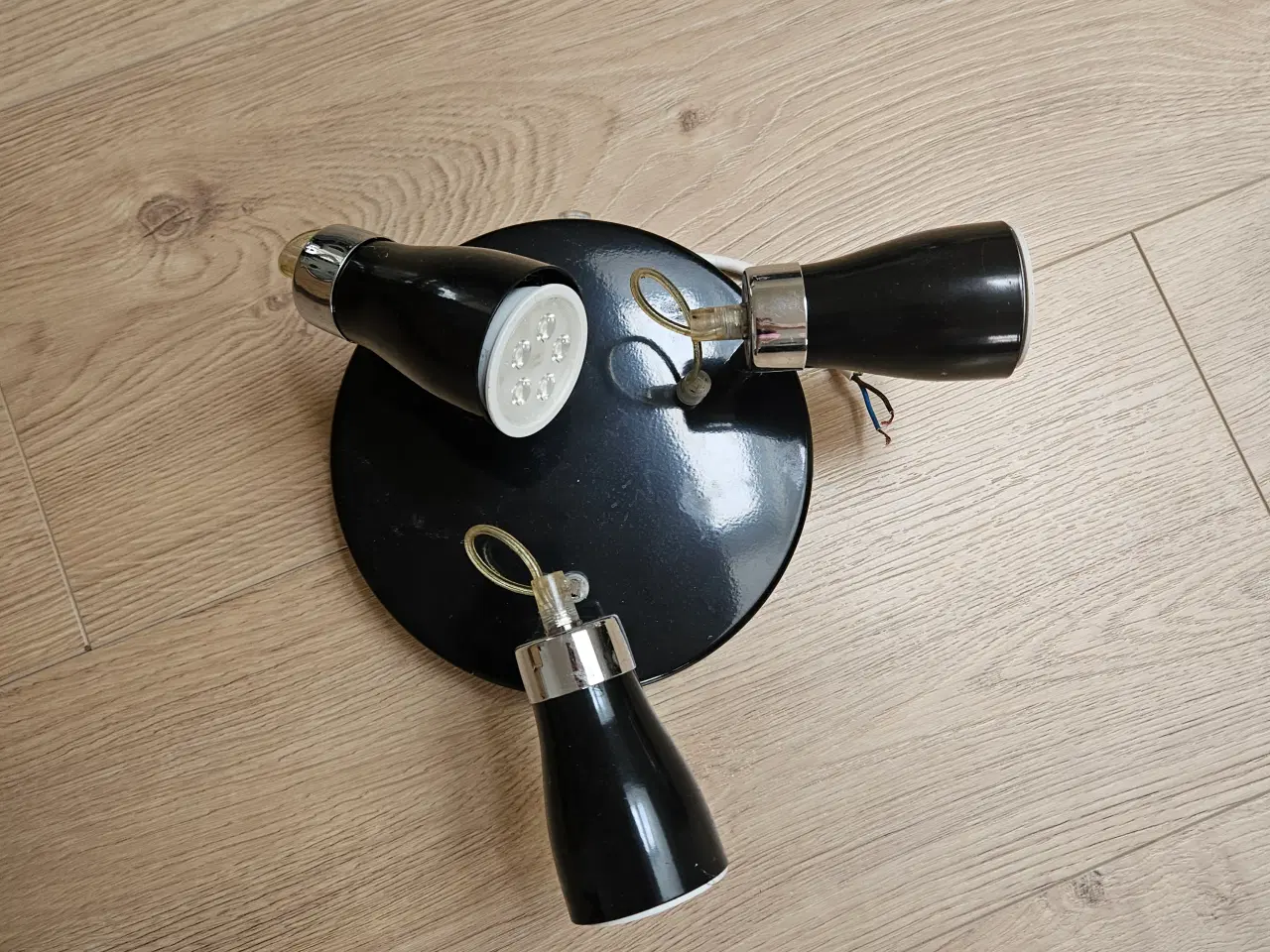 Billede 1 - Lampe