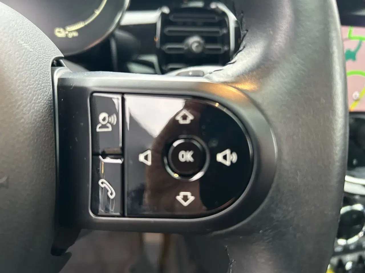 Billede 11 - MINI Cooper SE  Edition Premium Plus