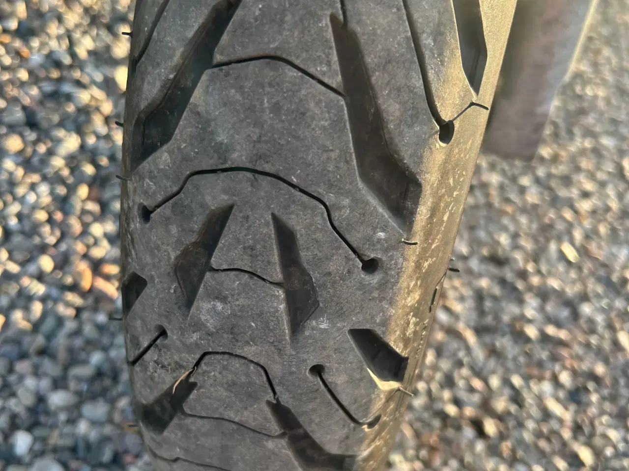 Billede 7 - Hej sælger min Suzuki gsf 1200 bandit s