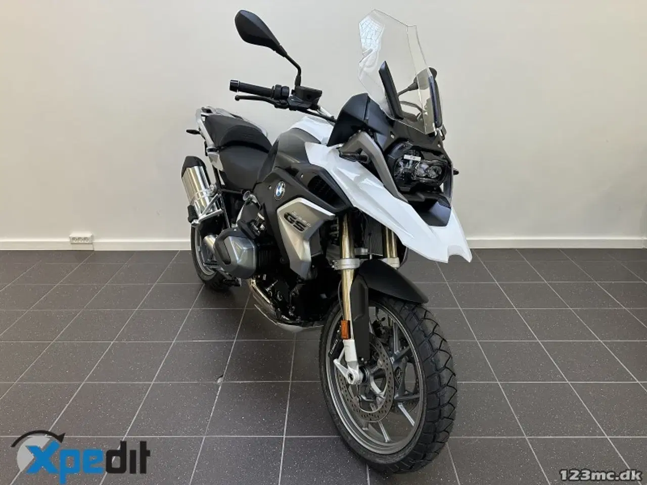 Billede 4 - BMW R 1250 GS