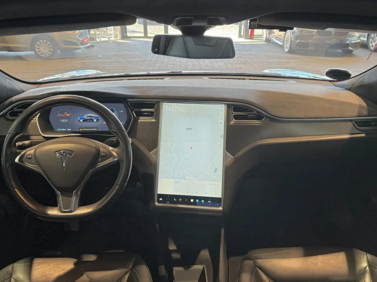 Billede 5 - Tesla Model S  85