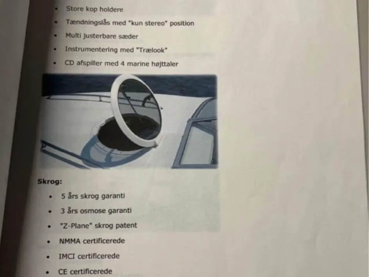 Billede 6 - Stingray Tilbud💥