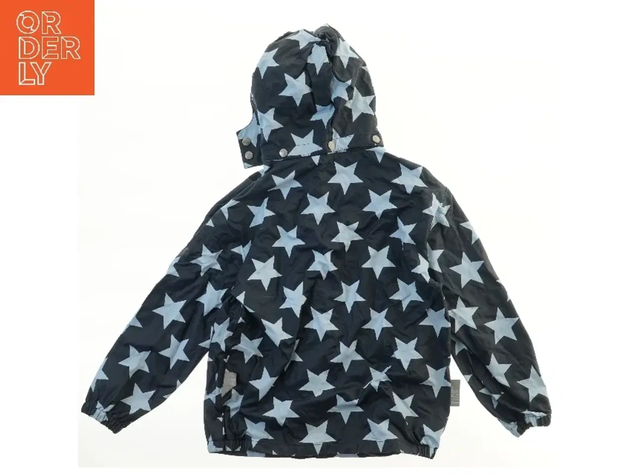 Billede 2 - Jakke med stjernemønster fra Ticket to Heaven (str. 140)