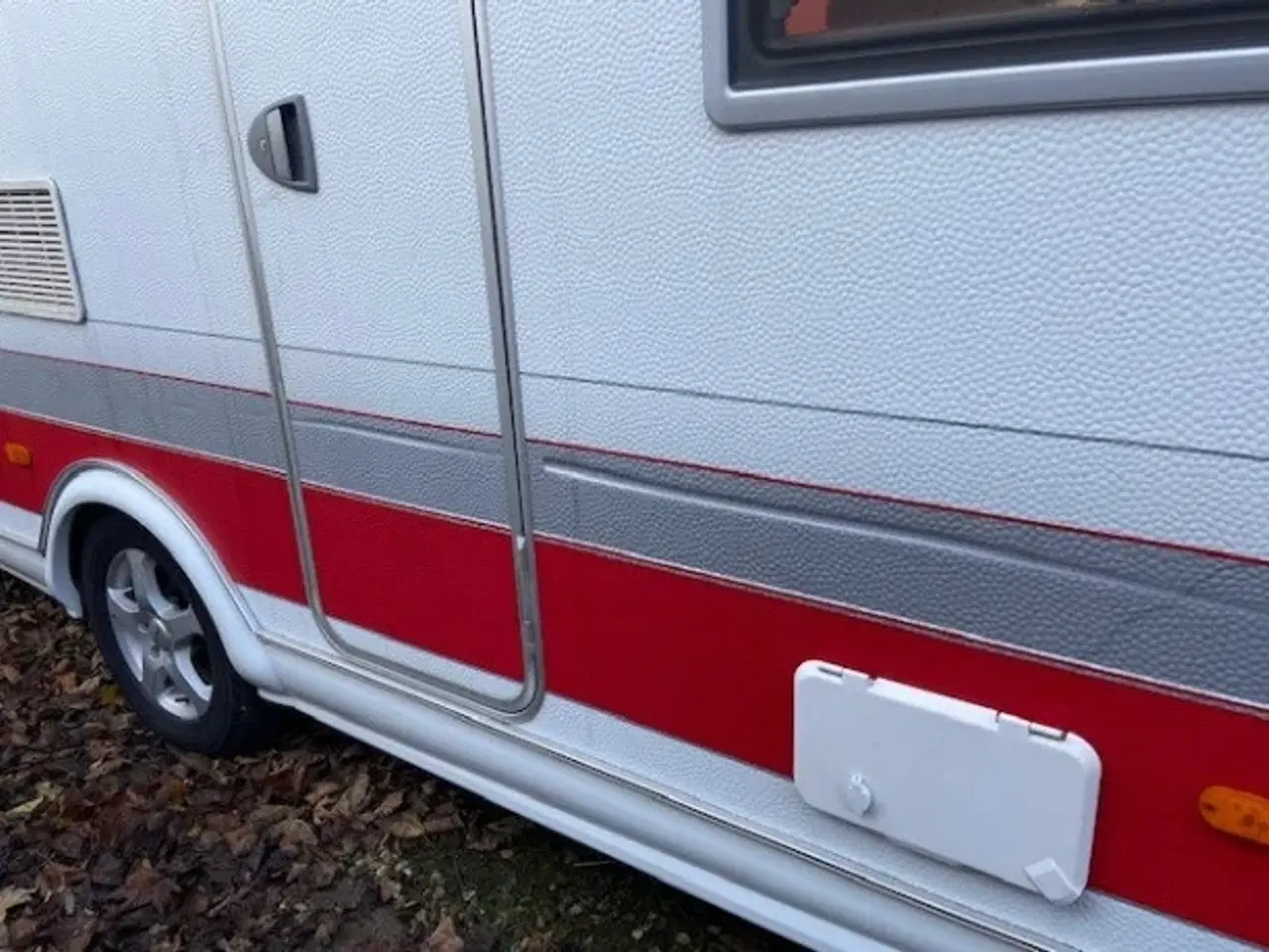 Billede 16 - Kabe Smaragd XL KS