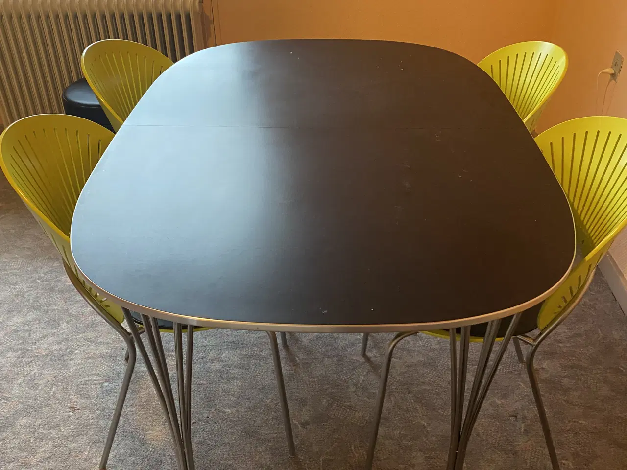 Billede 3 - Nanna Ditzel stole