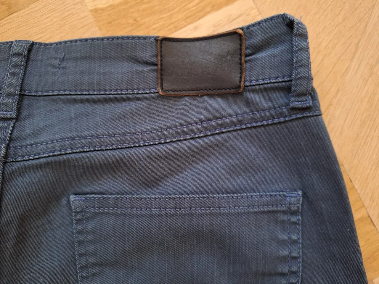 Billede 6 - Cowboybukser	