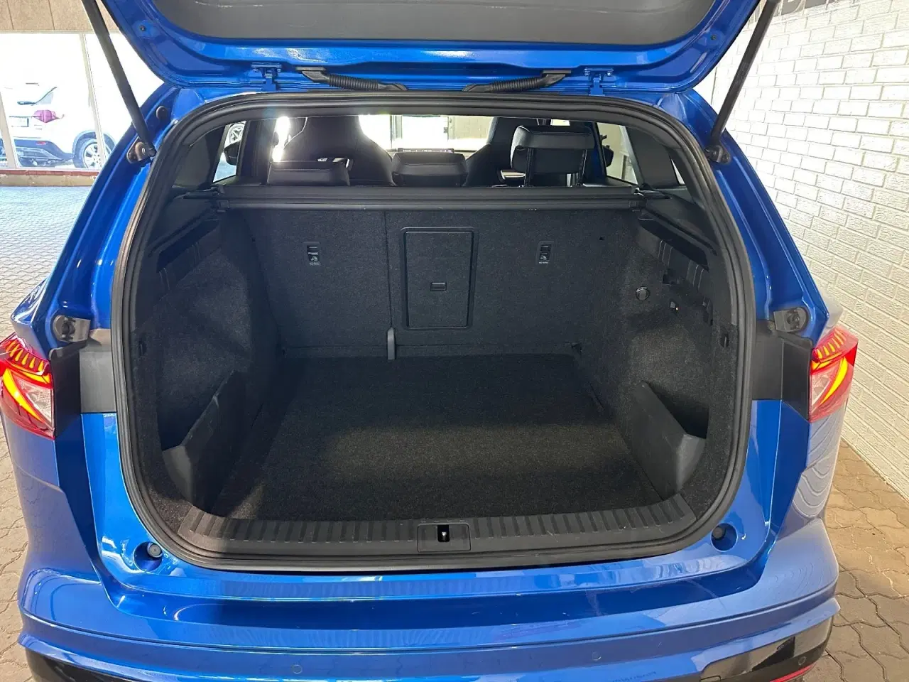 Billede 6 - Skoda Enyaq 80 iV Sportline