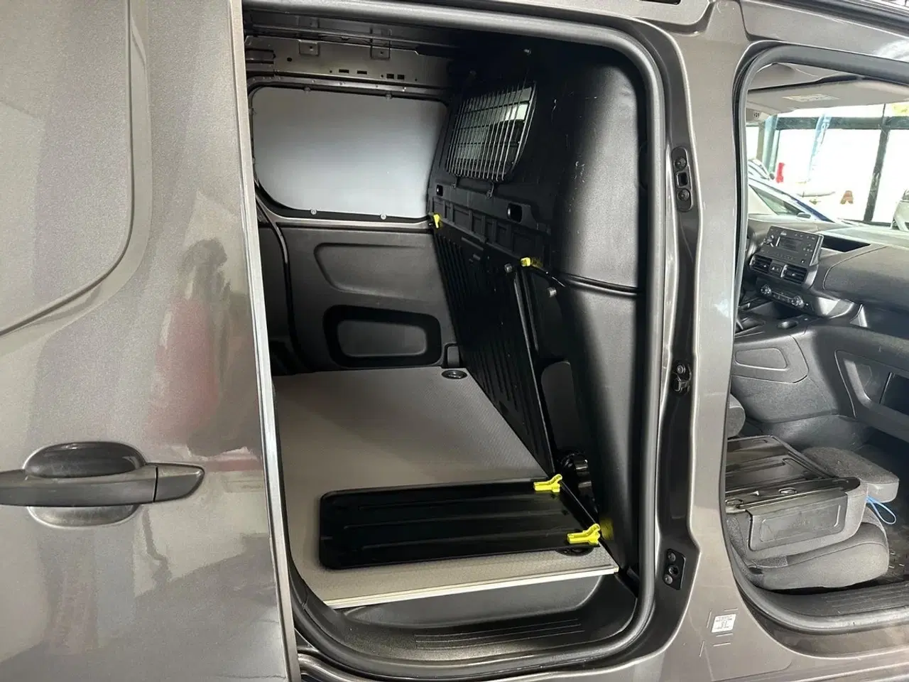 Billede 11 - Citroën Berlingo 1,5 BlueHDi 100 L2N1 Van