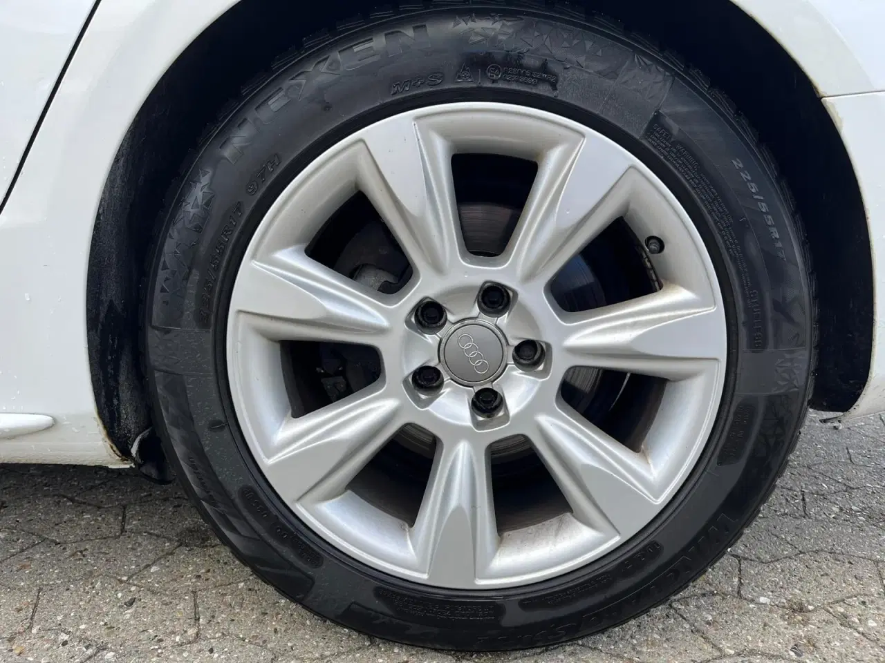 Billede 10 - Audi A5 3,0 TDi Sportback quattro S-tr.