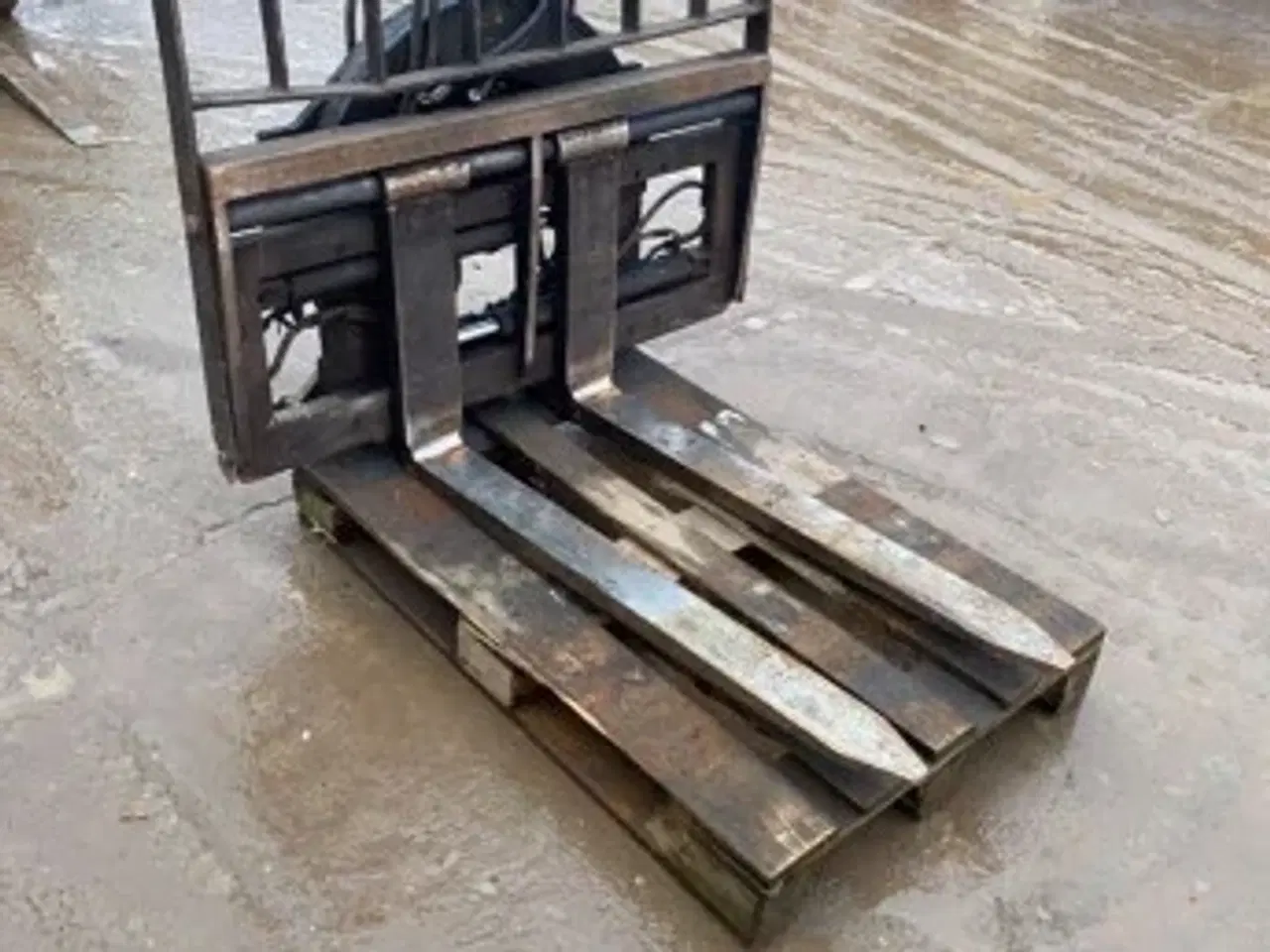 Billede 4 - 360’ rotation