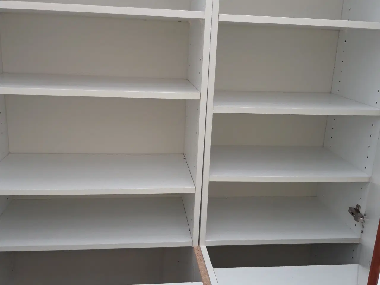 Billede 6 - HTH elementer sælges