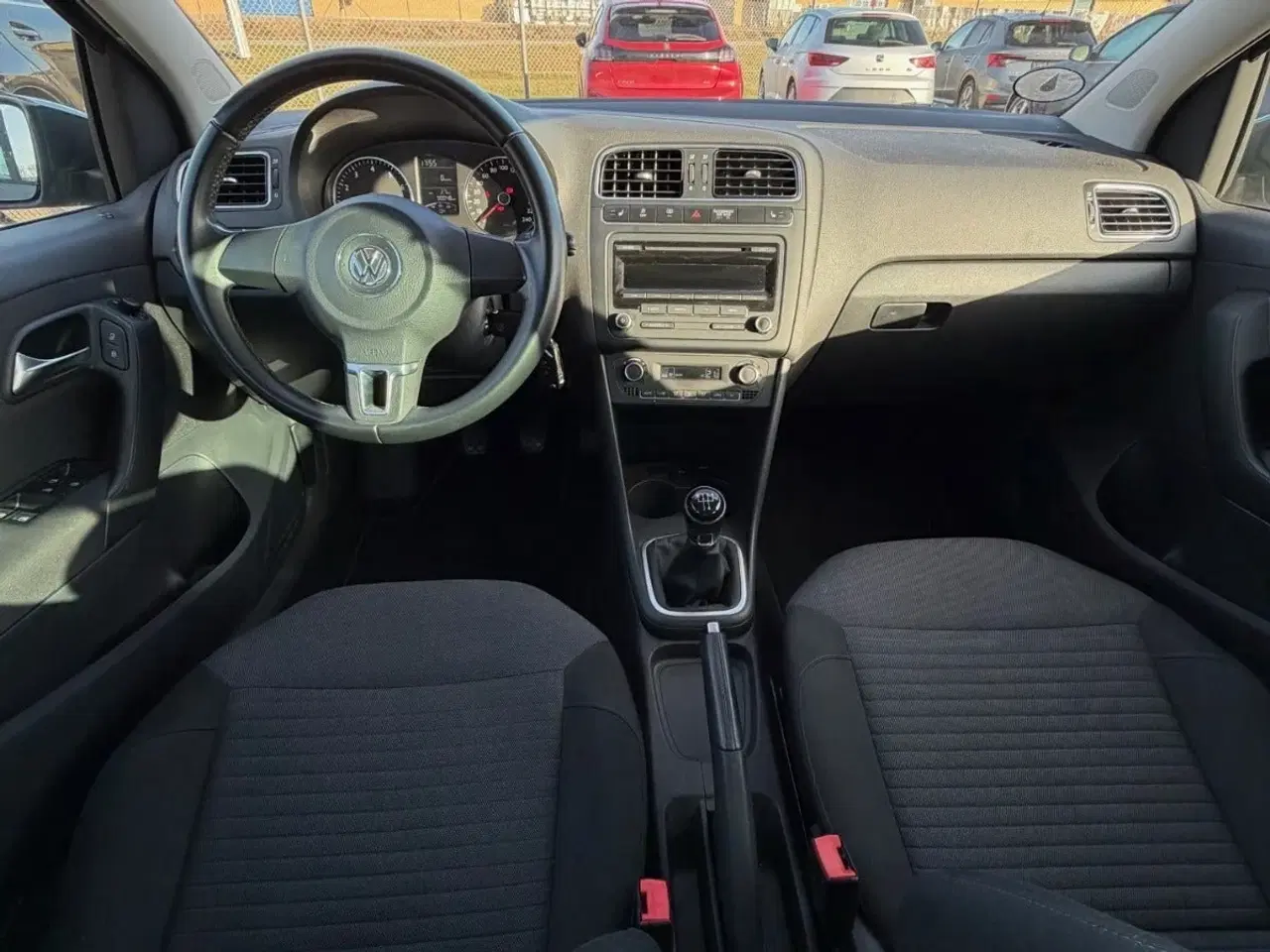 Billede 6 - VW Polo 1,2 TSi 90 Comfortline