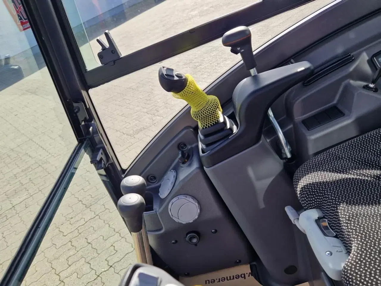 Billede 10 - Volvo EC18E