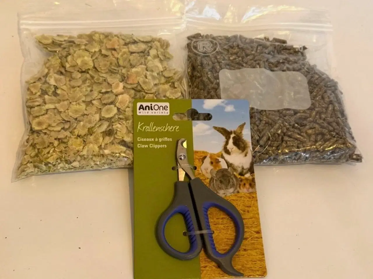 Billede 14 - Han Dværgvædder unge sælges 