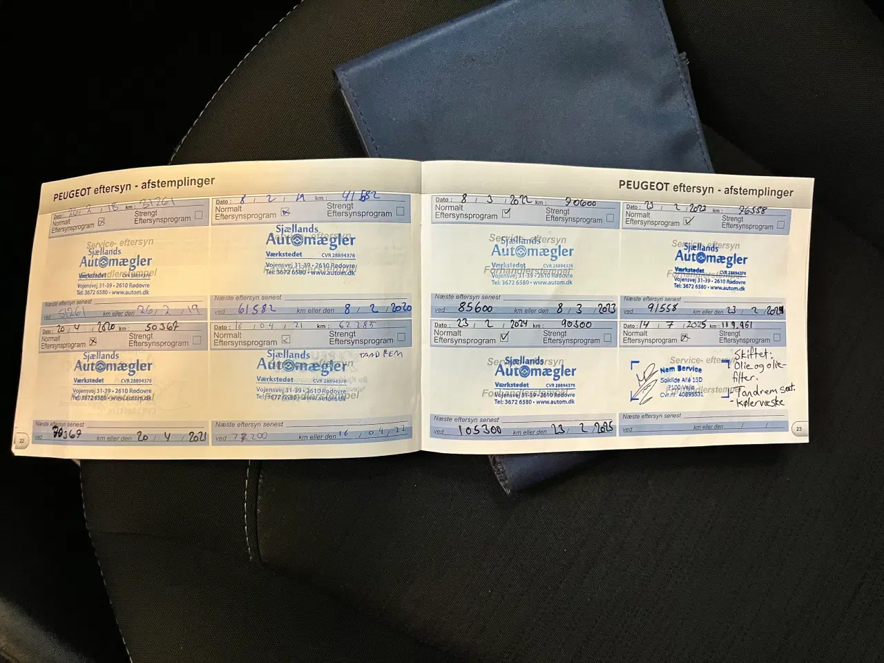 Billede 9 - Peugeot 208. 1,0 VTi Access + AirSound 68HK 5d