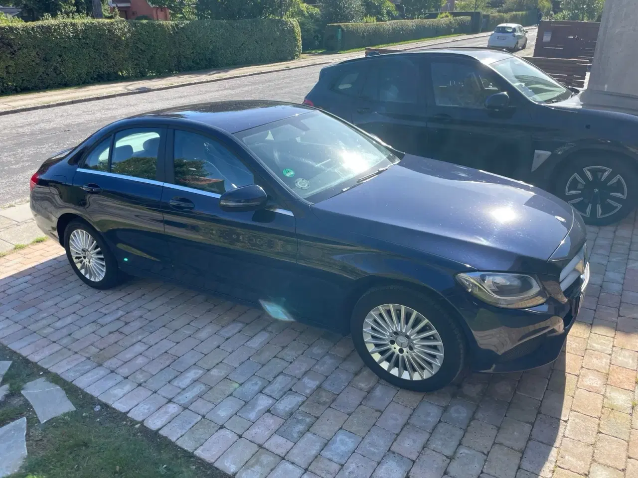 Billede 2 - Mercedes C200 2,0 