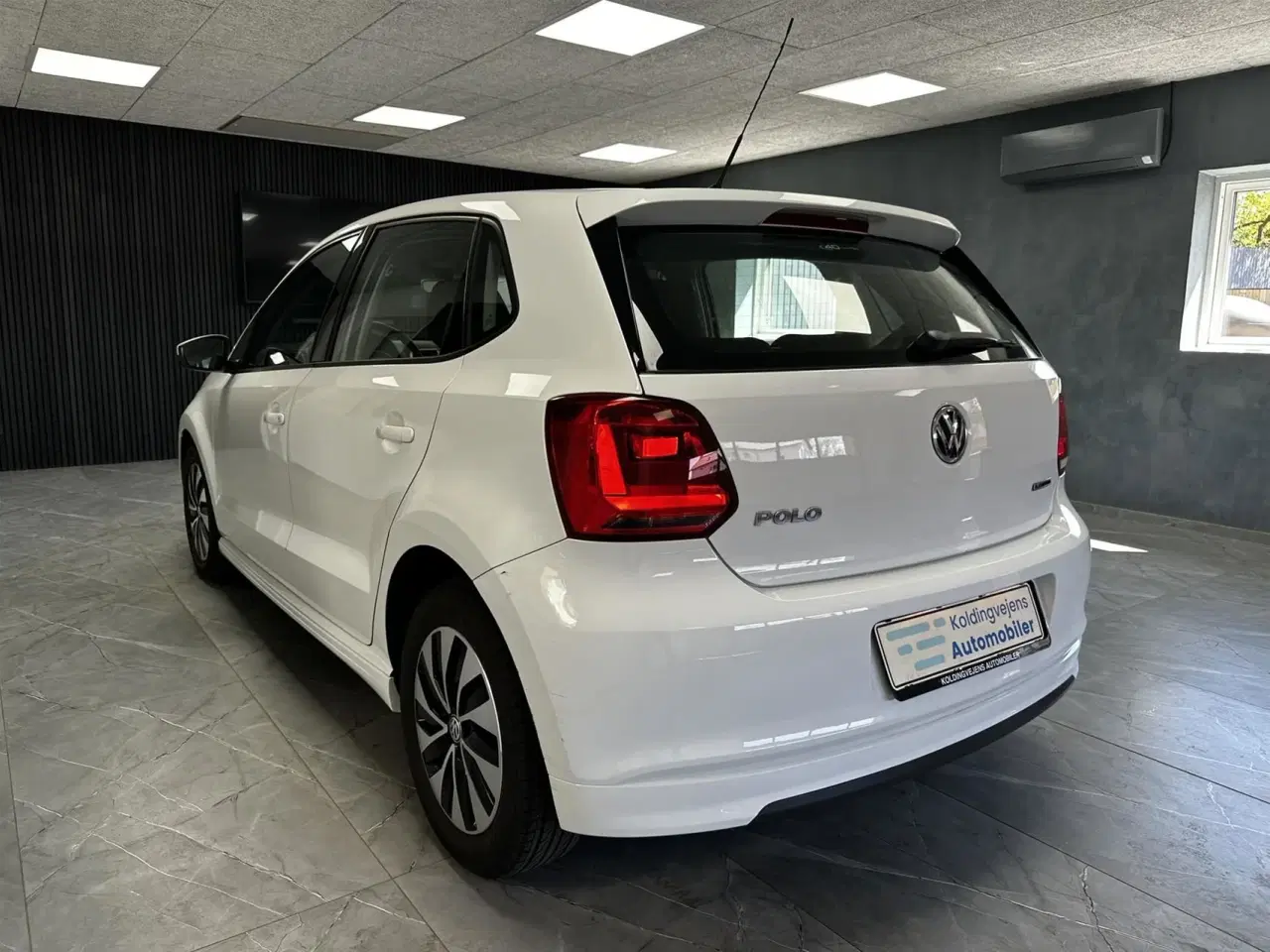 Billede 3 - VW Polo 1,0 TSI BlueMotion 95HK 5d