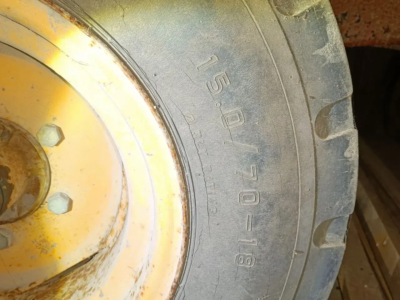 Billede 7 - Tim 6,5T-BT