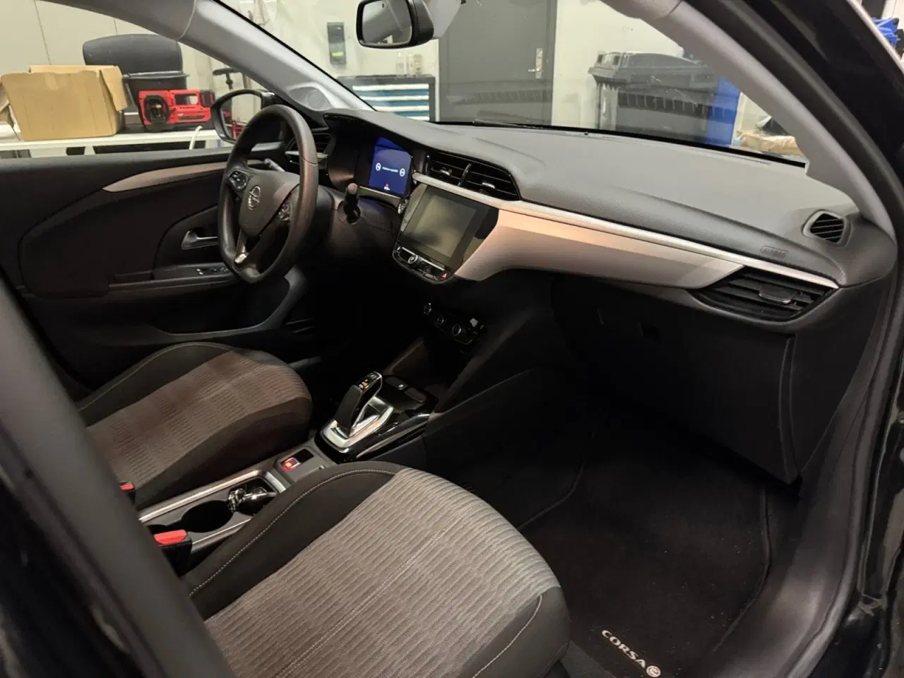 Billede 13 - Opel Corsa-e 50 Edition