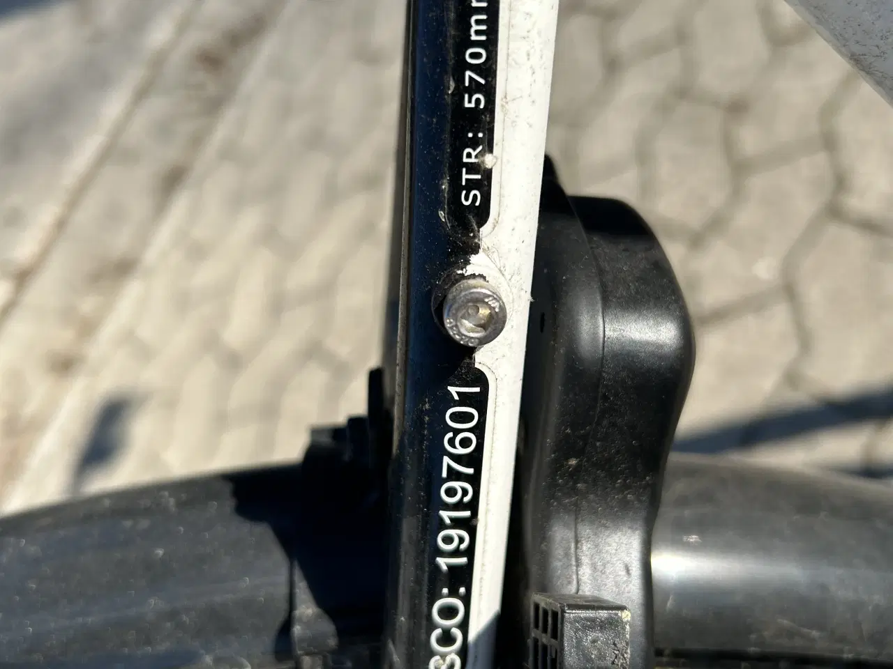 Billede 4 - Herre cykel 