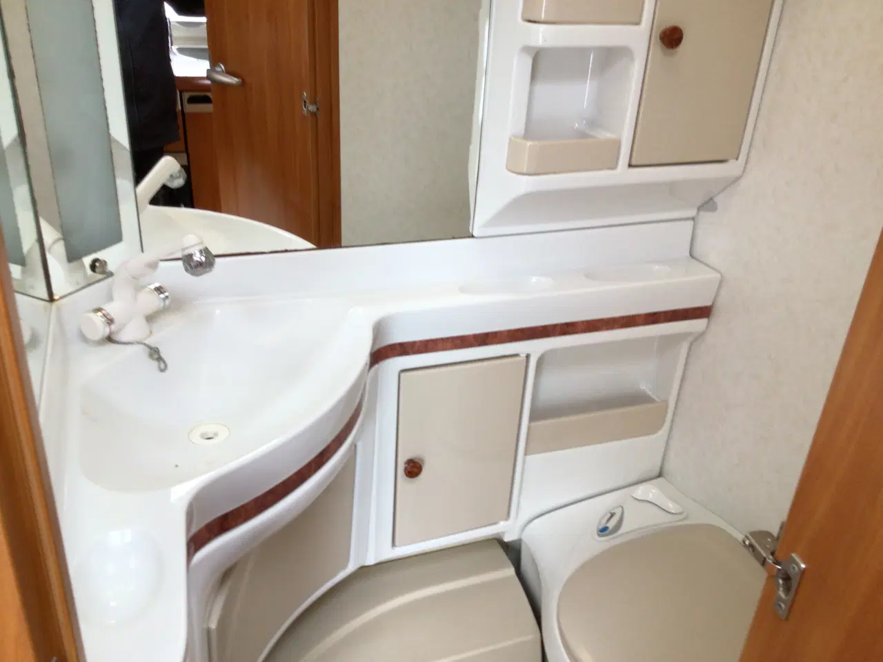 Billede 11 - Hobby 560 UL Excellent