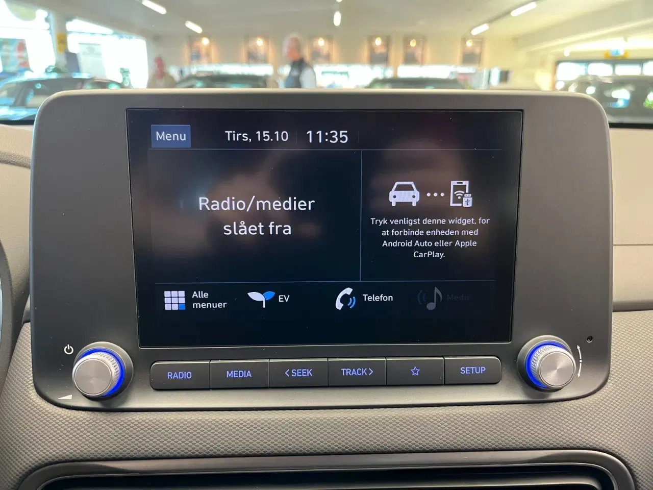 Billede 13 - Hyundai Kona 39 EV Style