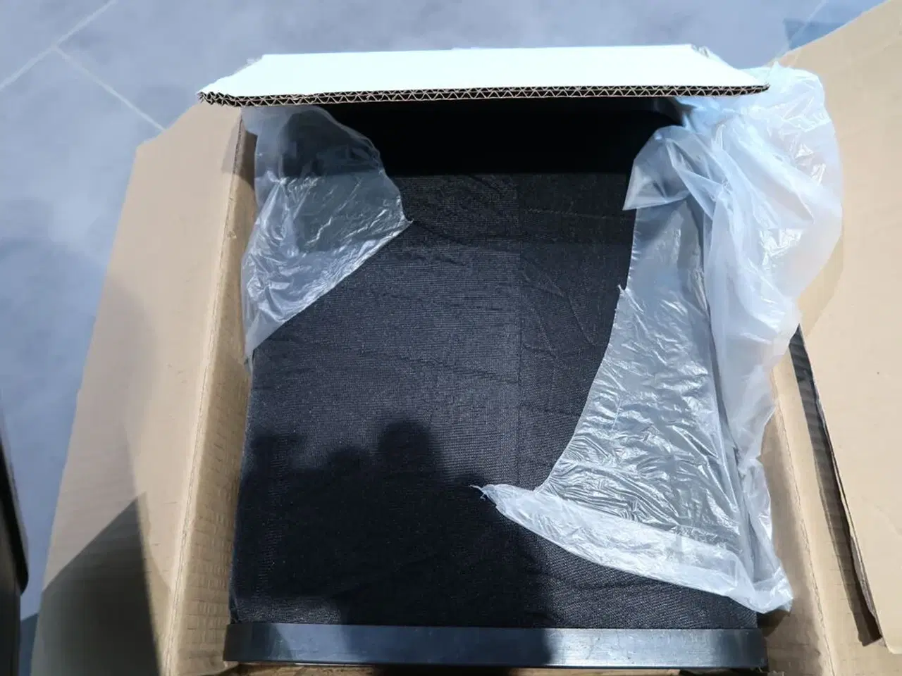 Billede 16 - Bordemfang BORA CKFI-001
