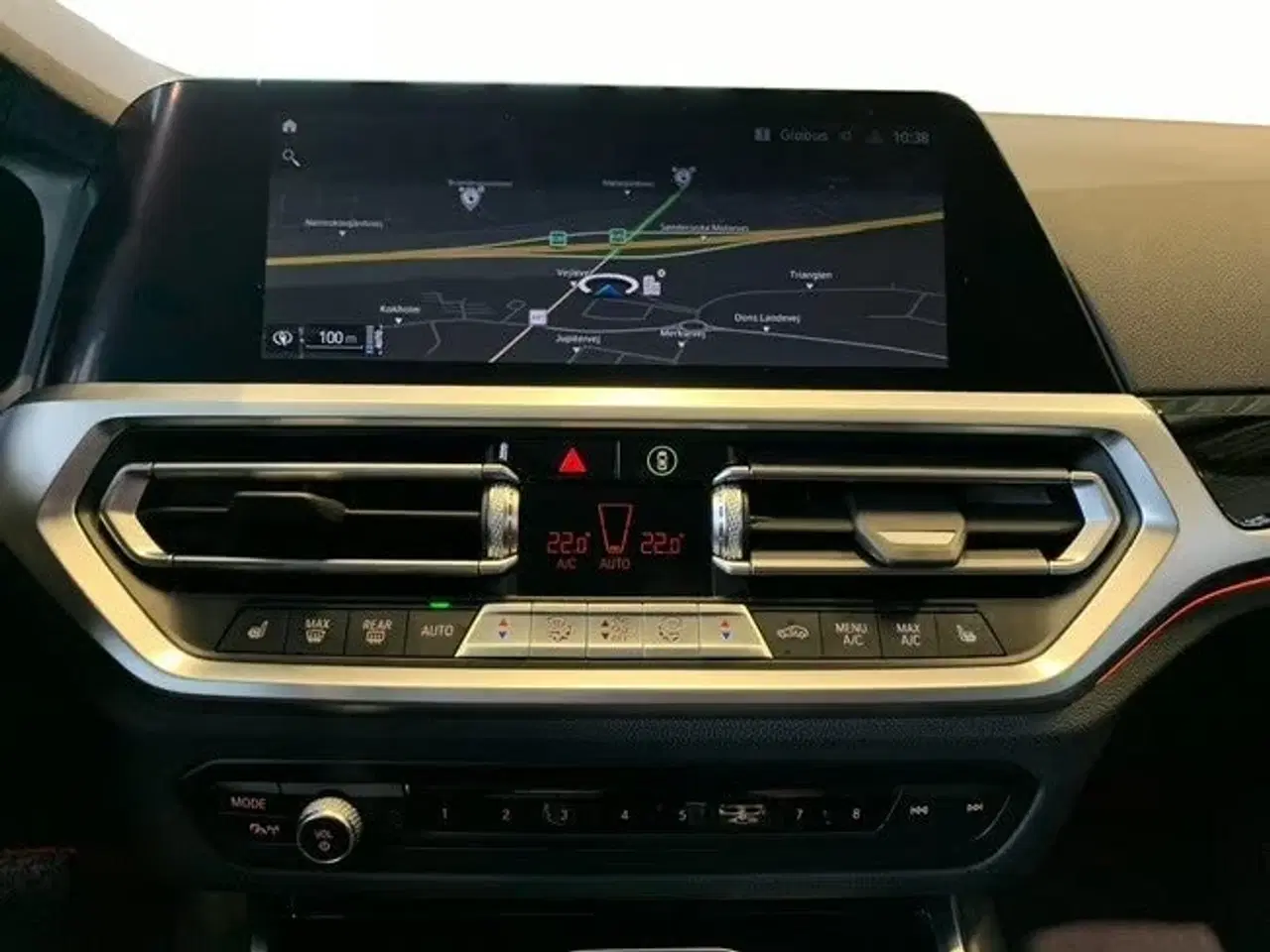 Billede 7 - BMW 330e 2,0 Touring Sport Line aut.