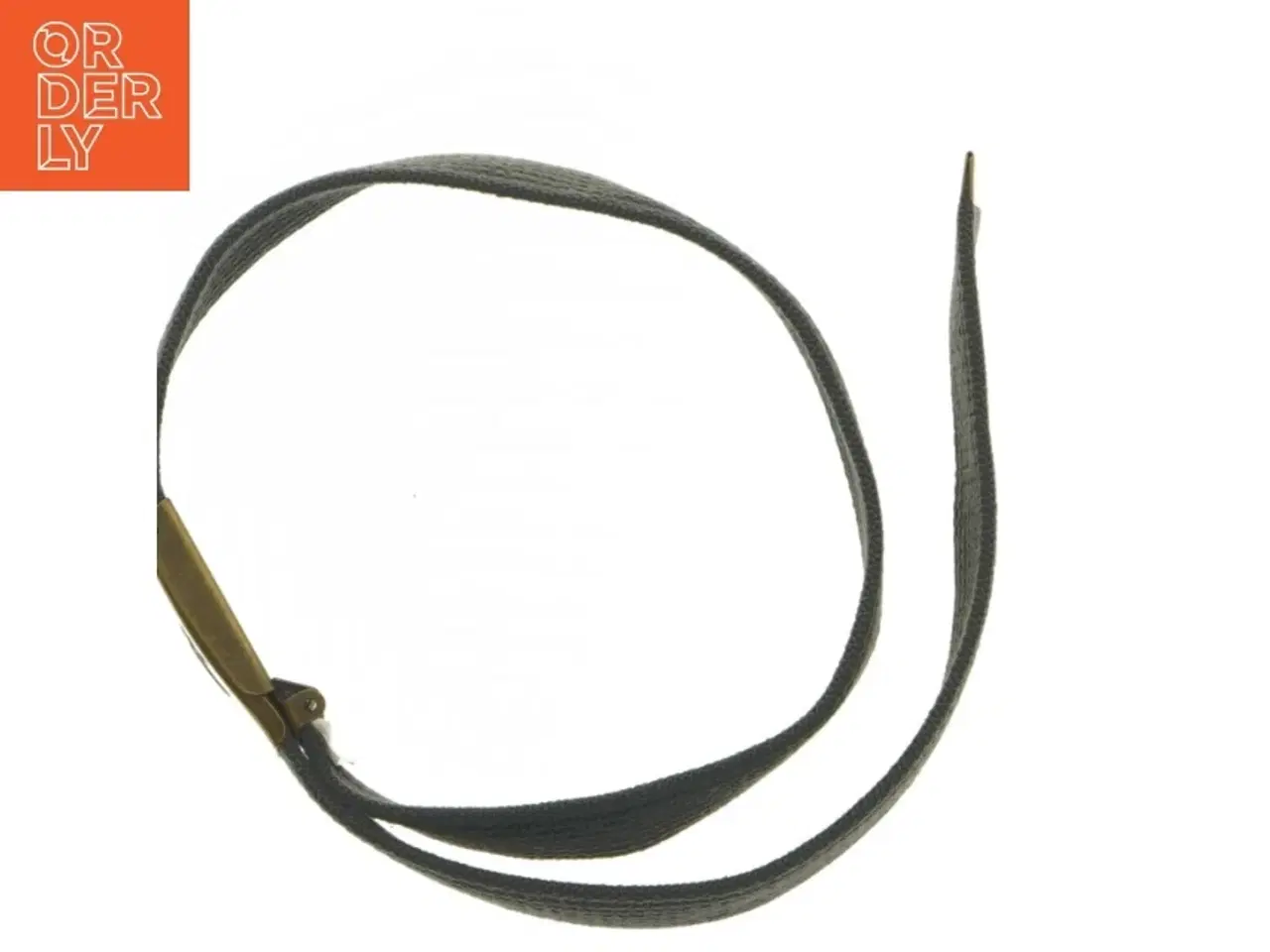 Billede 3 - Fj&#228;llr&#228;ven bælte til børn (str. 80 cm)