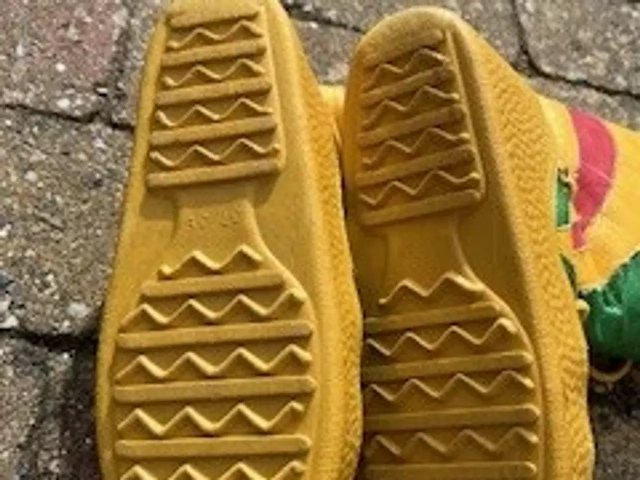 Billede 5 - Moon boots - retro fra 1974