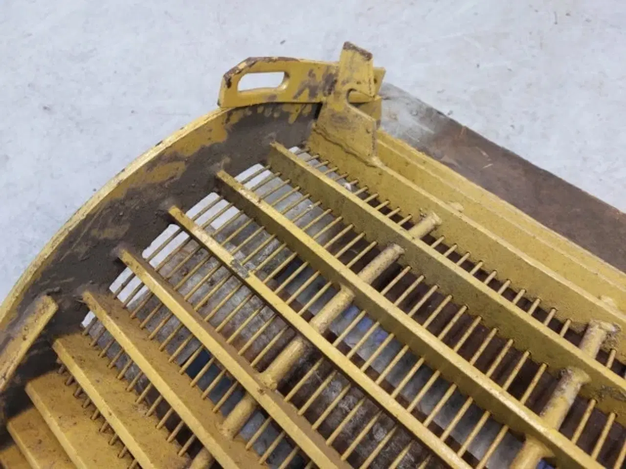 Billede 13 - New Holland Clayson M103 Bro 80489988 Renoveret