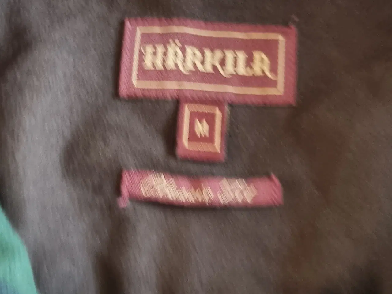 Billede 5 - Jagtsæt til unge